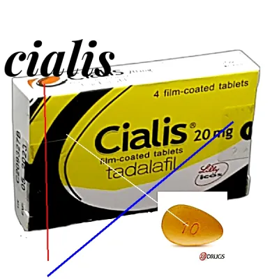 Cialis le moins cher paris